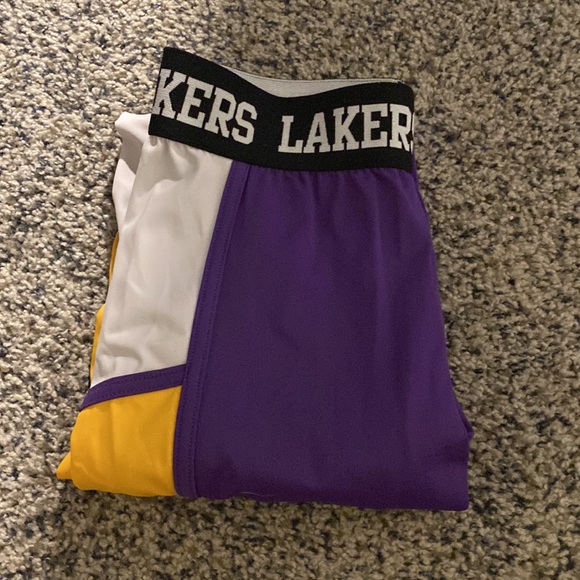Lakers leggings - Picture 4 of 4